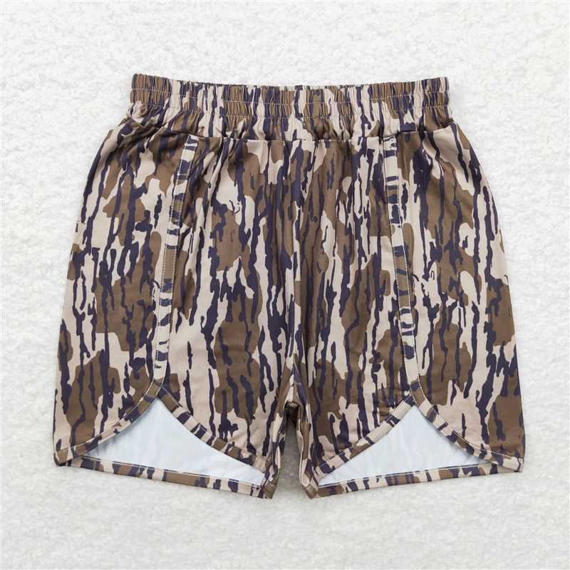 RTS NO MOQ adult  shorts