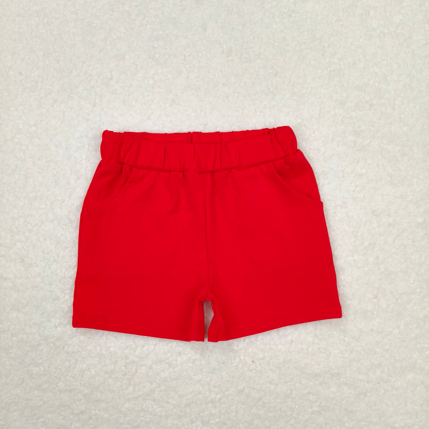 RTS NO MOQ Baby Boys clothes Summer Shorts