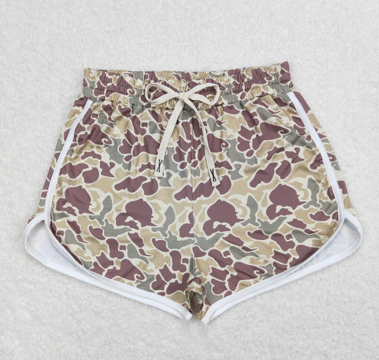 RTS NO MOQ adult  shorts