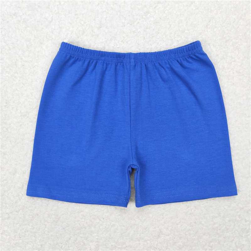 RTS NO MOQ Baby Boys clothes Summer Shorts