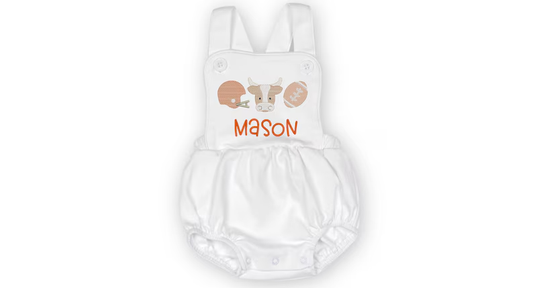 Custom moq 3 eta 6-8weeks baby girls clothes team vest romper