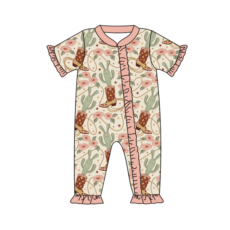 9.27 custom each style moq 5eta 4-6week Sibling Sister alpine baby girl sets and dress and rompers match family design