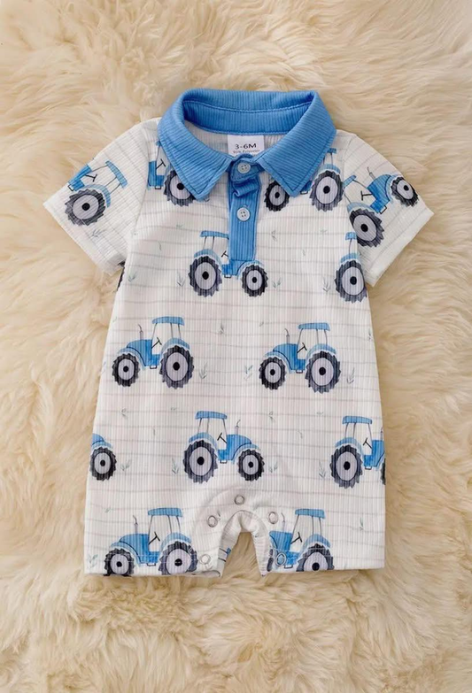 Custom moq 3 eta 7/8week moq 5 eta /4/5week short Sleeve Romper
