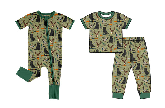 26.1.2 custom each style moq 5 eta 6-8week Sibling Sisters duck puppy baby boy clothes short sleeve pants sets and romper match family design