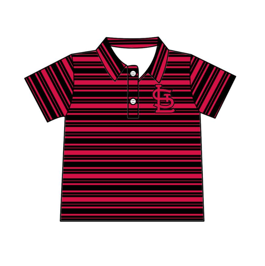 custom moq 3 eta about 4-6 weeks short-sleeved shirt