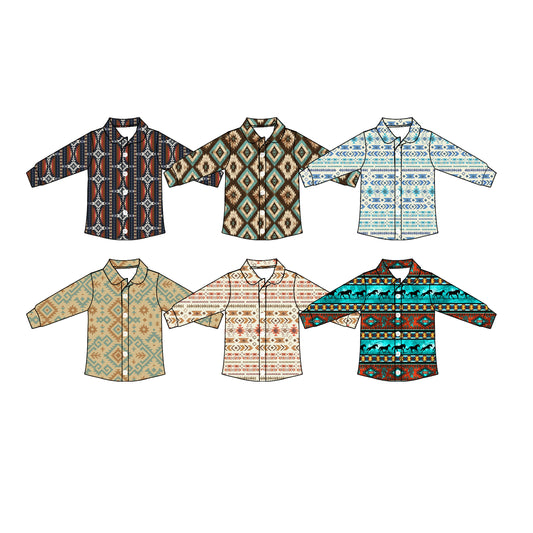 25.11.27 custom each style moq 5 eta 6-8week Sibling Sisters baby girl long sleeve top 6 match family design