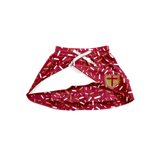 custom moq 3 eta 6-8weeks Adult men and kids clothes boys summer team shorts