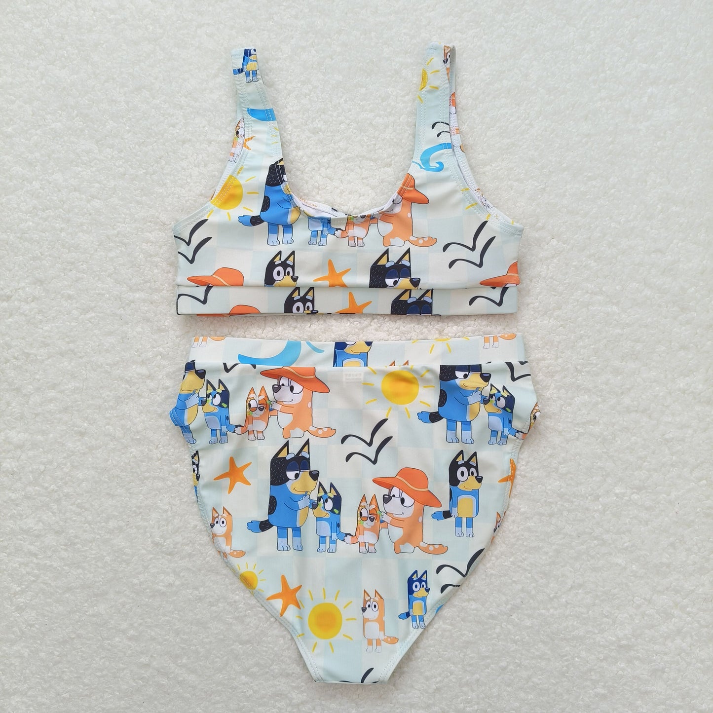 RTS NO MOQ Adult clothes all kinds of swimsuits