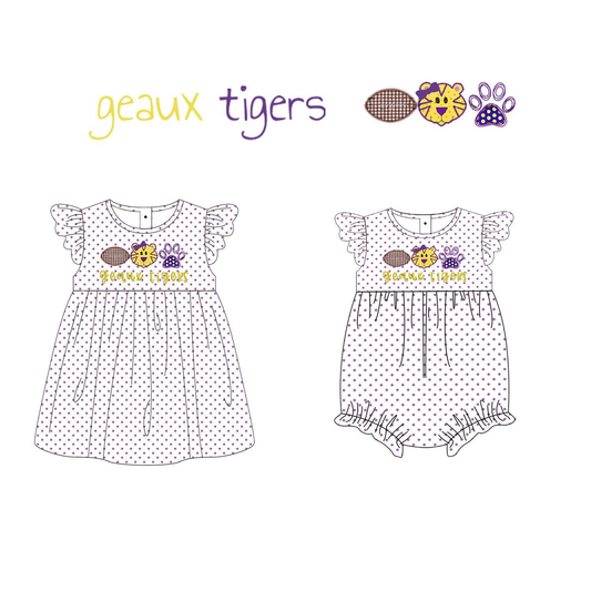 custom moq 3 eta 6-7weeks baby girls clothes flying Sleeves Dress and romper