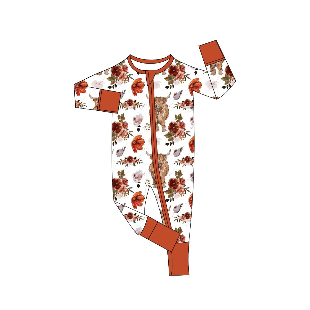 5.1custom each style moq 5eta 4-5week autumn different models baby romper