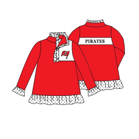 Deadline July 21 custom no moq  eta 6-7weeks  RED girls jacket