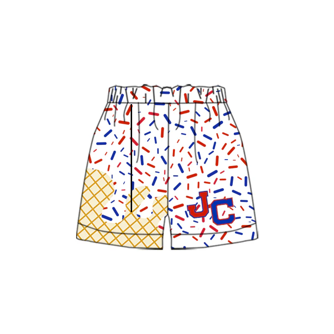 custom moq 3 eta 6-8weeks Adult men summer team shorts