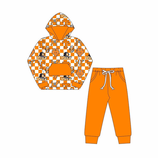 deadline MAY 23 close custom no moq tennessee baby girls long sleeve boys sets