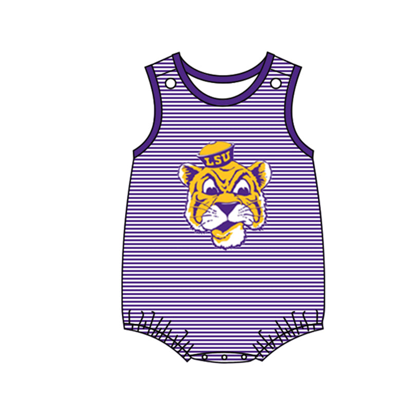 deadline  March 25 lsu boys romper