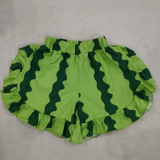 G2-2/ Watermelon Shorts