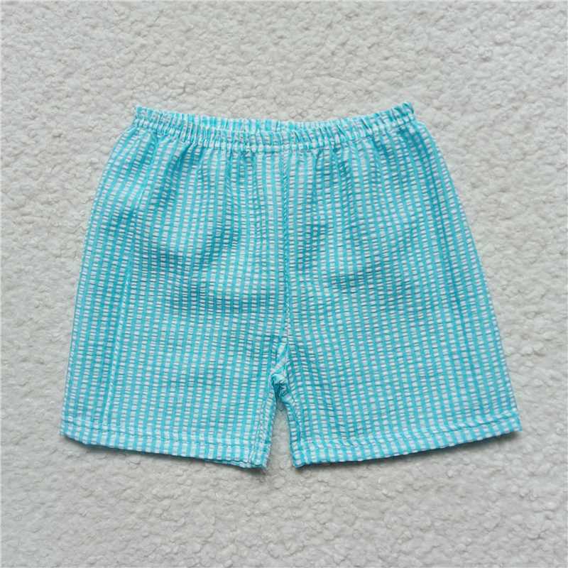 RTS NO MOQ baby girl clothes summer shorts