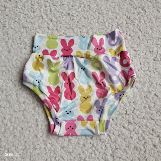 G2-12-9*\ Rabbit model colored thong