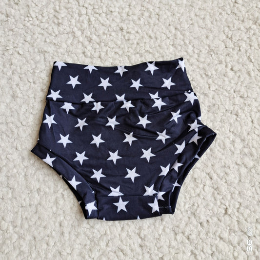 G2-12-1**/ Five-pointed star thong