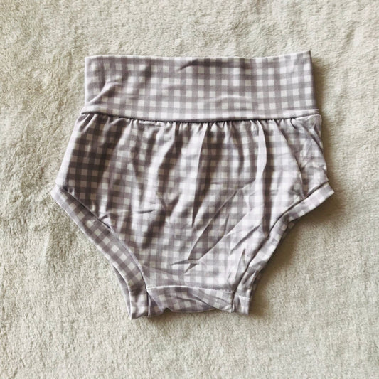 G5-12-1]; Plaid Thong