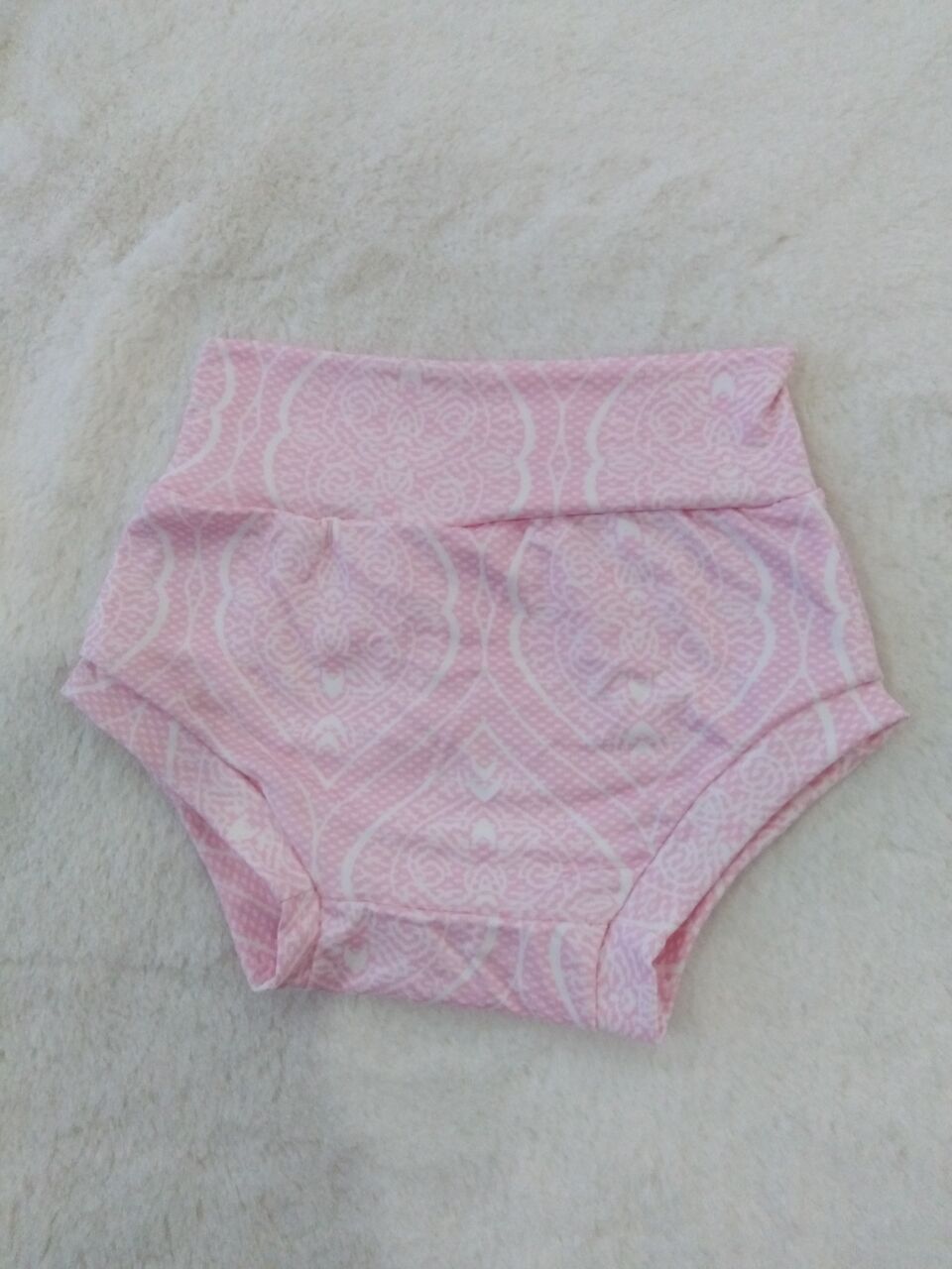 G2-4-7`. Light pink thong