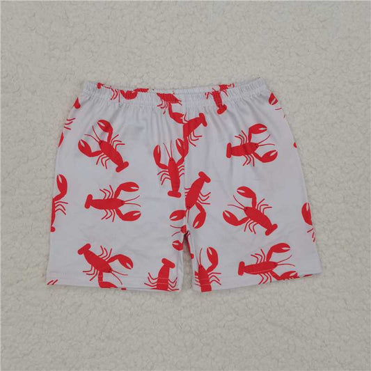 RTS SALES NO MOQ Lobster Shorts