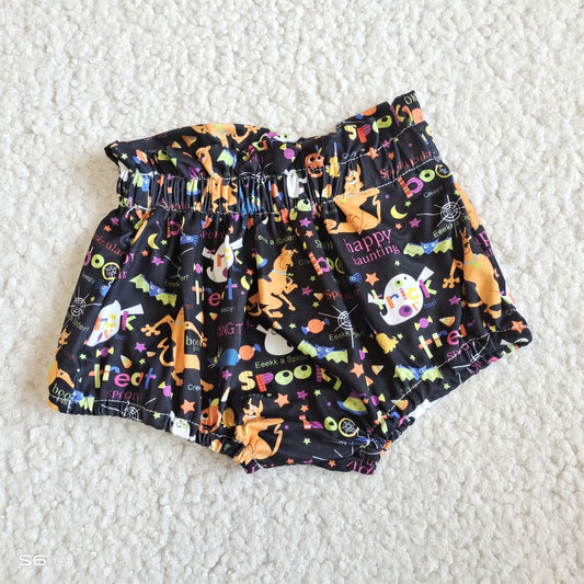 G5-16-3.;;/ Dog colored sugar stars black thong