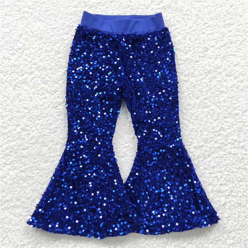 RTS NO MOQ SEAUIN All Colors Sequined Gari Safety Pants add  lining