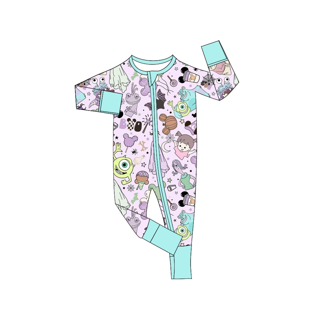 5.1custom each style moq 5eta 4-5week autumn different models baby romper