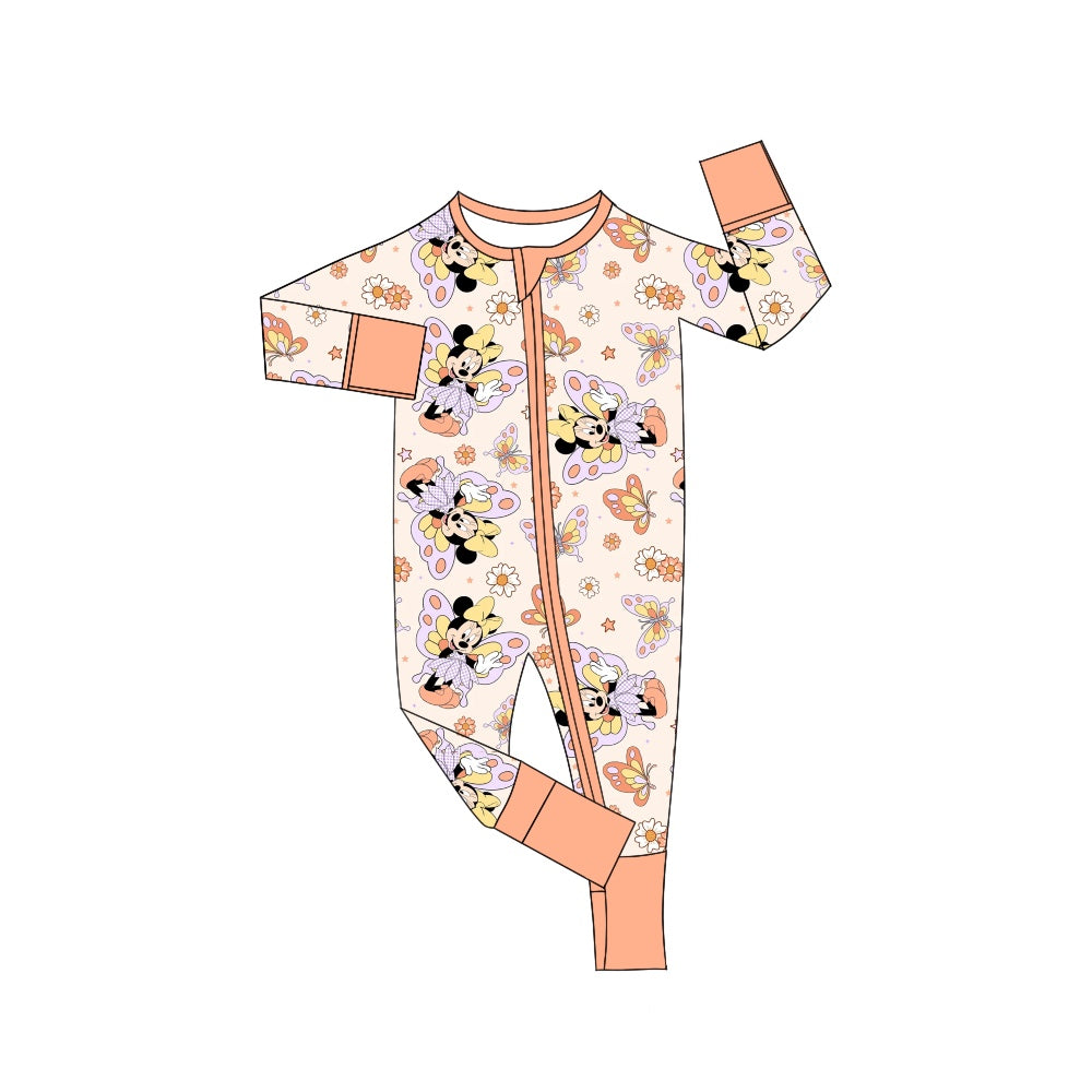 5.1custom each style moq 5eta 4-5week autumn different models baby romper