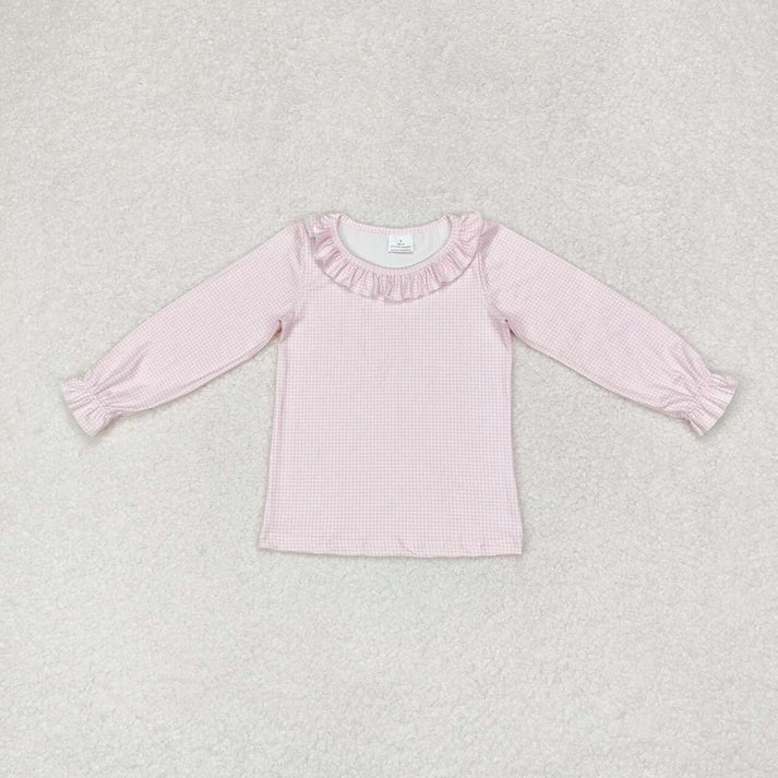 RTS NO MOQ Halloween Ghost Face Embroidery Sibling Halloween Matching Clothes