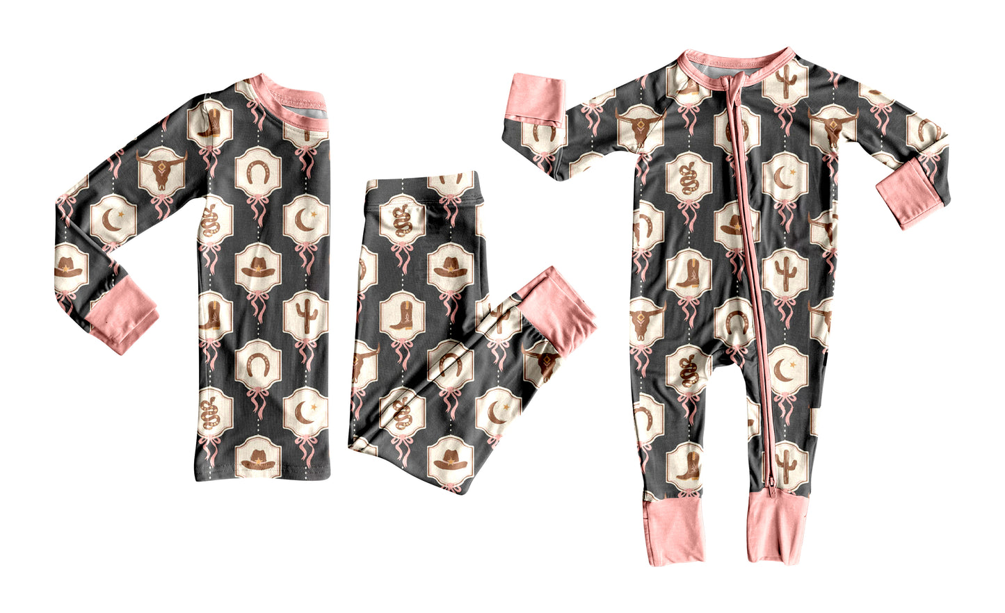 25.11.28 custom each style moq 5 eta 6-8week Sibling Sisters boot bow baby girl clothes long sleeve pants sets and romper match family design