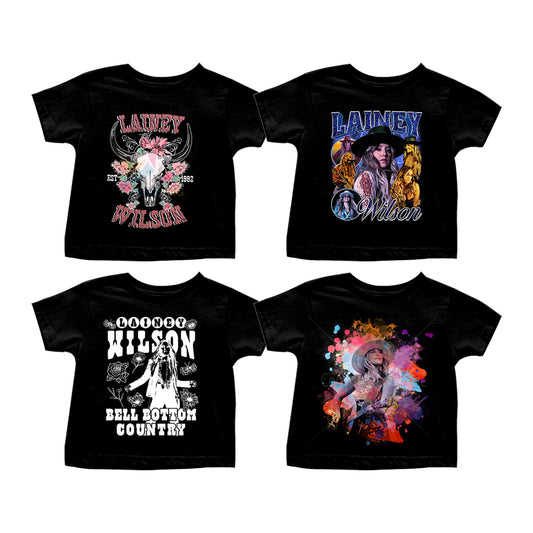 3.18 custom each style moq 5eta 4-6week Sibling Sister baby boy clothes short sleeve top 4 match family design