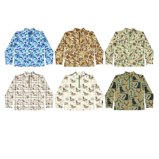 25.12.2 custom each style moq 5 eta 6-8week Sibling Sisters baby girl long sleeve top 6 match family design