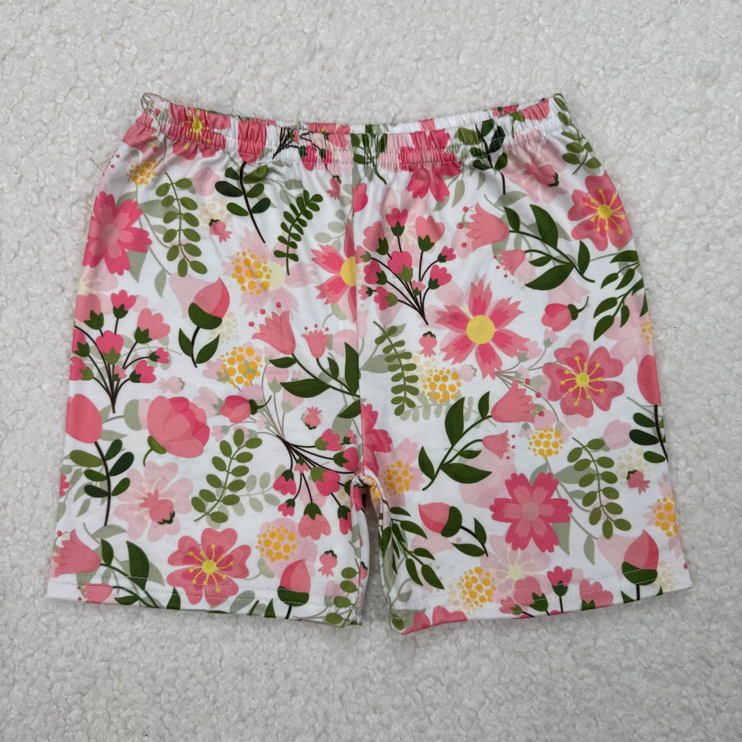 RTS SALES NO MOQ Pink shorts