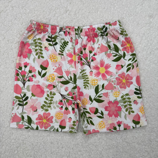 RTS SALES NO MOQ Pink shorts