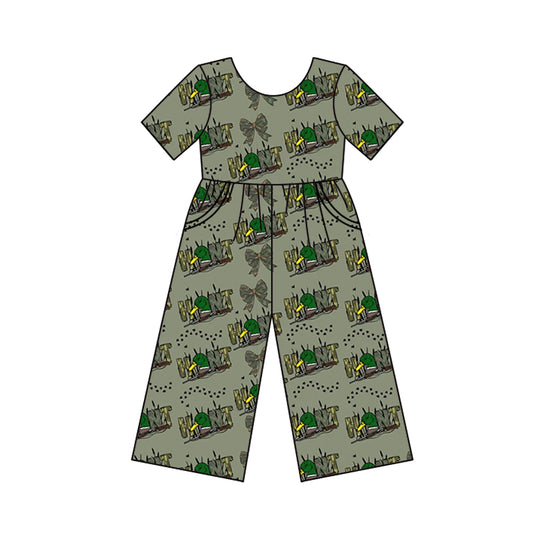 1.11 custom each style moq 5eta 4-6week Sibling Sister baby girls short sleeve jumpsuit 1 and jumpsuit 2 and jumpsuit 4 and jumpsuit 5 match design