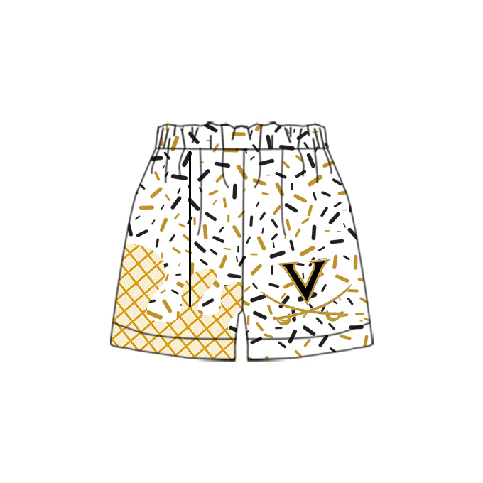 custom moq 3 eta 6-8weeks Adult men summer team shorts