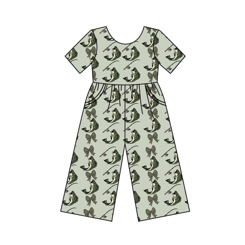 1.11 custom each style moq 5eta 4-6week Sibling Sister baby girls short sleeve jumpsuit 1 and jumpsuit 2 and jumpsuit 4 and jumpsuit 5 match design