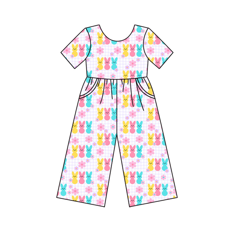 1.11 custom each style moq 5eta 4-6week Sibling Sister baby girls short sleeve jumpsuit 1 and jumpsuit 2 and jumpsuit 4 and jumpsuit 5 match design