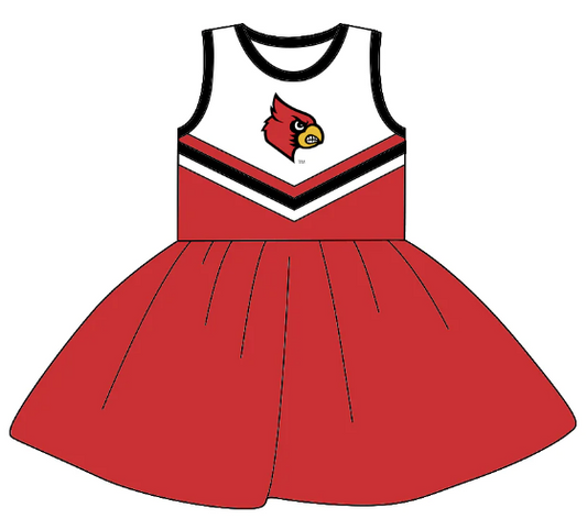 baby girl clothes team red toddler girl summer outfit