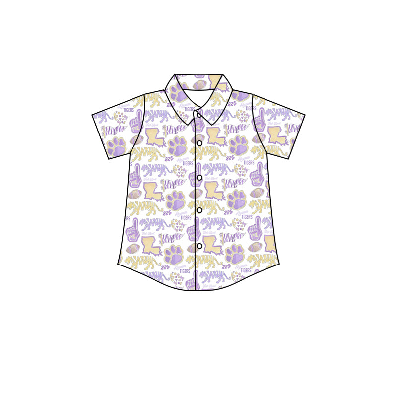 custom moq 3 eta 6-8weeks team baby Girls boys clothes Short Sleeve Shorts Climbing Suit yoga dress