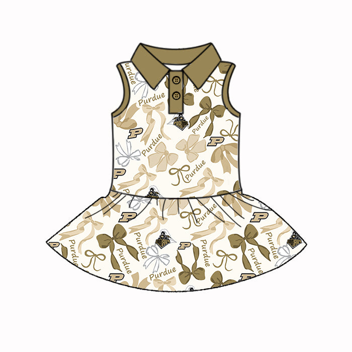 Custom moq 5 mix sizes summer teams baby girls clothes team green short sleeve skirts shorts sets dress 1 and dress 2 and dress 3 and dress 4-25.5.13