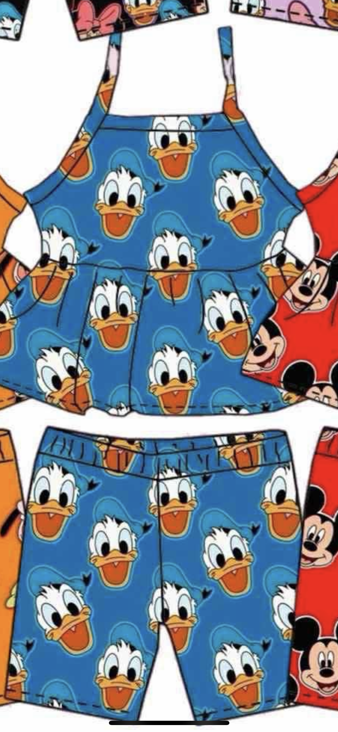 PRE ORDER Deadline August 2 custom no moq Children's boutique clothing  Summer cute girls short sleeve shorts suit