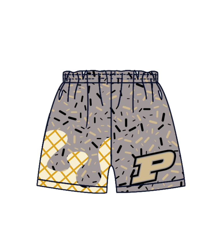 custom moq 3 eta 6-8weeks Adult men and kids clothes boys summer team shorts