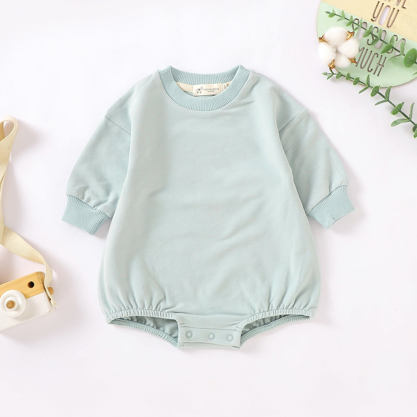 cuatom moq 3 eta 4/6 weeks baby girl clothes toddler girl long sleeve romper