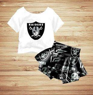 baby girls clothes team white short sleeve gray boxer briefs summer outfit