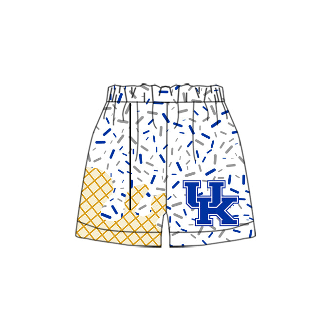 custom moq 3 eta 6-8weeks Adult men summer team shorts