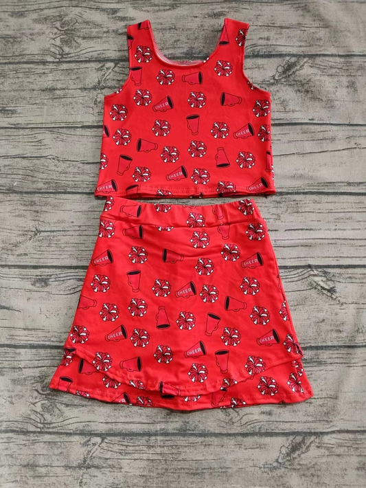 Deadline June 21 custom no moq baby summer girls swim sets