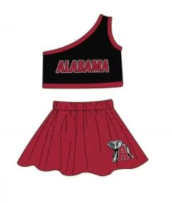 Deadline July 17 custom no moq  eta 6-7weeks sport teams cheer sets