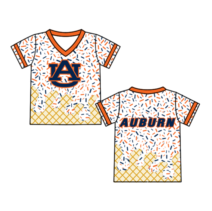 custom moq 3 eta 6-8weeks baby boy clothes gold short sleeve top-25.4.30